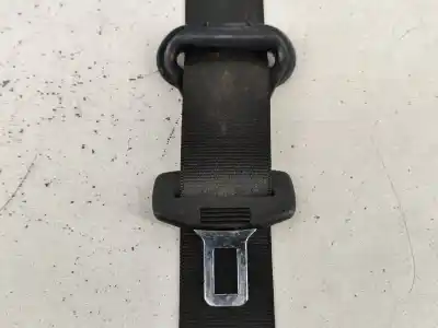 Автозапчасти б/у задний правый ремень безопасности за audi a3 (8l1) s3 quattro ссылки oem iam 8l3857806  