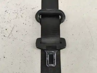 Автозапчастина б/у задній лівий ремін безпеки для audi a3 (8l1) s3 quattro посилання на oem iam 8l3857805  