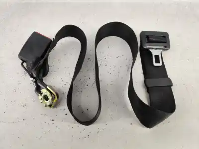 Автозапчастина б/у задній центральний гачок для audi a3 (8l1) s3 quattro посилання на oem iam 560290902a