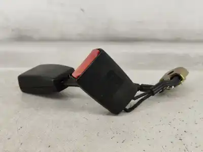 Second-hand car spare part left rear seat belt buckle for audi a3 (8l1) s3 quattro oem iam references 8l0857739a  
