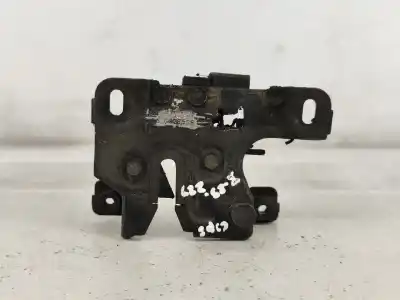 Автозапчастина б/у замок капота для audi a3 (8l1) s3 quattro посилання на oem iam 8l0823509c