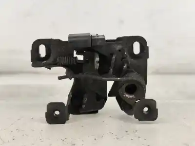 Автозапчасти б/у замок капота за audi a3 (8l1) s3 quattro ссылки oem iam 8l0823509c  