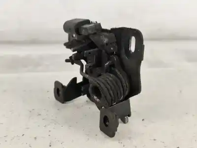 Автозапчасти б/у замок капота за audi a3 (8l1) s3 quattro ссылки oem iam 8l0823509c  