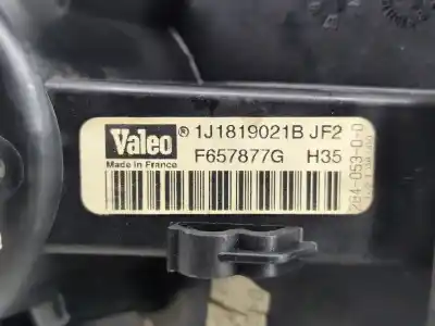 Автозапчасти б/у отопительный двигатель за audi a3 (8l1) s3 quattro ссылки oem iam 1j1819021b  