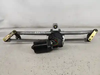 Автозапчастина б/у двигатель передніх склоочисників для audi a3 (8l1) s3 quattro посилання на oem iam 1j0955325a