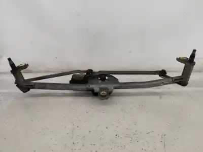 Автозапчастина б/у двигатель передніх склоочисників для audi a3 (8l1) s3 quattro посилання на oem iam 1j0955325a  