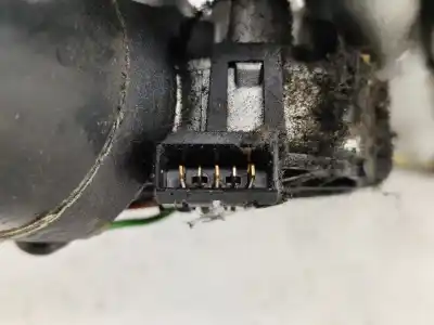 Автозапчастина б/у двигатель передніх склоочисників для audi a3 (8l1) s3 quattro посилання на oem iam 1j0955325a  