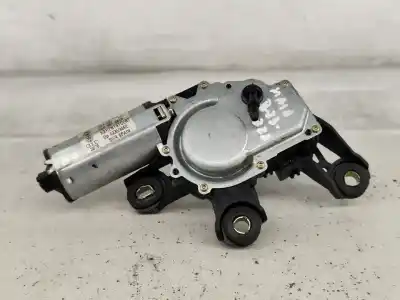 Автозапчастина б/у двигатель заднього склоочисника для audi a3 (8l1) s3 quattro посилання на oem iam 8l0955711b