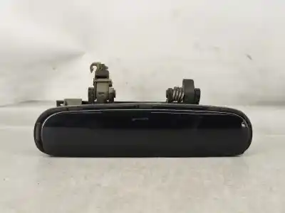 Автозапчастина б/у зовнішня ручка передня прав для audi a3 (8l1) s3 quattro посилання на oem iam 4b2837886