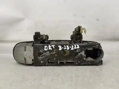 Автозапчасти б/у наружная рукоятка передняя справа за audi a3 (8l1) s3 quattro ссылки oem iam 4b2837886  