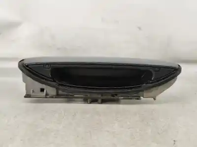 Автозапчасти б/у наружная рукоятка передняя справа за audi a3 (8l1) s3 quattro ссылки oem iam 4b2837886  