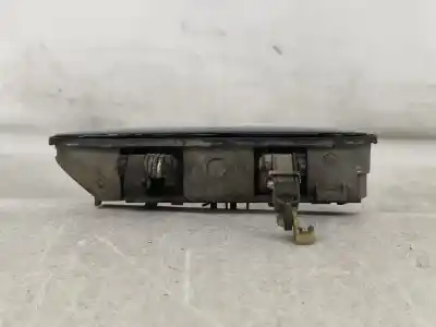 Автозапчасти б/у наружная рукоятка передняя справа за audi a3 (8l1) s3 quattro ссылки oem iam 4b2837886  