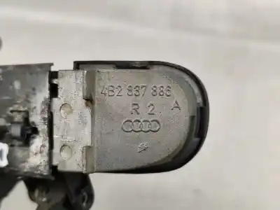 Автозапчасти б/у наружная рукоятка передняя справа за audi a3 (8l1) s3 quattro ссылки oem iam 4b2837886  