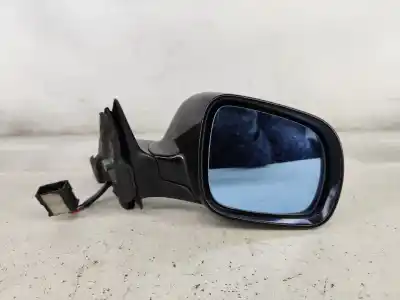 Автозапчастина б/у правий задний огляд для audi a3 (8l1) s3 quattro посилання на oem iam rs0225396