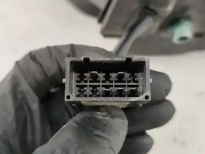 Автозапчастина б/у правий задний огляд для audi a3 (8l1) s3 quattro посилання на oem iam rs0225396  