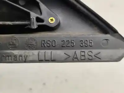 Автозапчасти б/у левое зеркало за audi a3 (8l1) s3 quattro ссылки oem iam rs0225395  