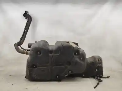 Автозапчастина б/у паливний бак для citroen ds5 (kf_) 6210r gasóleo 2013 5p посилання на oem iam 9678120680  