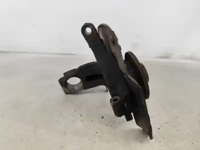 Second-hand car spare part front right knuckle for rover rover 75 (rj) 2.0 cdt oem iam references rub101920  