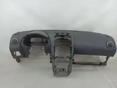 Second-hand car spare part dashboard for nissan qashqai / qashqai +2 i (j10, nj10, jj10e) 2.0 oem iam references 