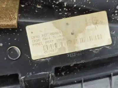 Second-hand car spare part dashboard for nissan qashqai / qashqai +2 i (j10, nj10, jj10e) 2.0 oem iam references    Second-hand car spare part dashboard for nissan qashqai / qashqai +2 i (j10, nj10, jj10e) 2.0 oem iam references