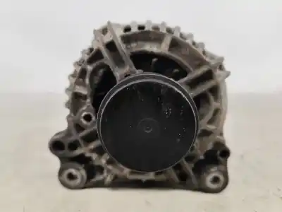 Автозапчастина б/у генератор для audi a3 (8l1) s3 quattro посилання на oem iam 028903028e