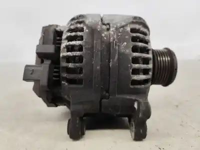 Автозапчасти б/у генератор за audi a3 (8l1) s3 quattro ссылки oem iam 028903028e  