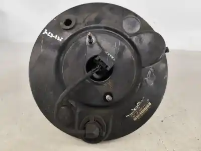 Автозапчастина б/у гальмівний серво для audi a3 (8l1) s3 quattro посилання на oem iam 03786404024