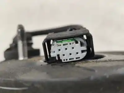 Автозапчасти б/у тормозной серво за audi a3 (8l1) s3 quattro ссылки oem iam 03786404024  