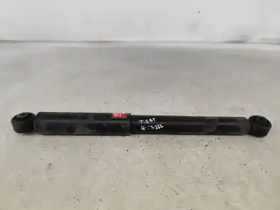 Автозапчастина б/у правий задній амортизатор для audi a3 (8l1) s3 quattro посилання на oem iam 343310  