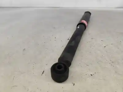 Автозапчастина б/у правий задній амортизатор для audi a3 (8l1) s3 quattro посилання на oem iam 343310  