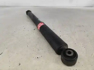 Автозапчастина б/у правий задній амортизатор для audi a3 (8l1) s3 quattro посилання на oem iam 343310  