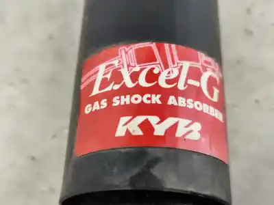 Автозапчастина б/у правий задній амортизатор для audi a3 (8l1) s3 quattro посилання на oem iam 343310  