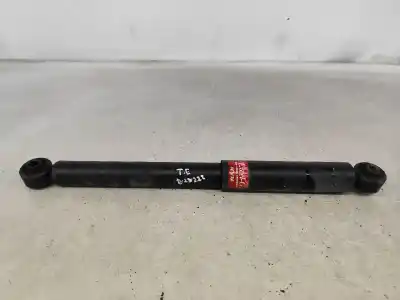 Автозапчастина б/у амортизатор задній лівий для audi a3 (8l1) s3 quattro посилання на oem iam 343310