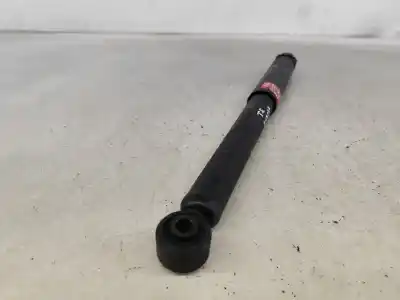 Автозапчасти б/у задний левый амортизатор за audi a3 (8l1) s3 quattro ссылки oem iam 343310  