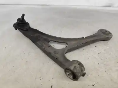 Автозапчастина б/у передній правий нижний рычаг підвіски для audi a3 (8l1) s3 quattro посилання на oem iam 8n0407166