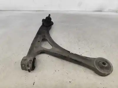 Автозапчасти б/у передний правый нижний рычаг подвески за audi a3 (8l1) s3 quattro ссылки oem iam 8n0407166  