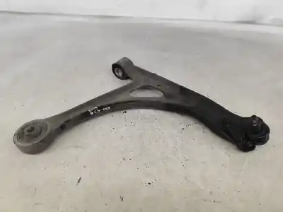 Автозапчасти б/у передний правый нижний рычаг подвески за audi a3 (8l1) s3 quattro ссылки oem iam 8n0407166  