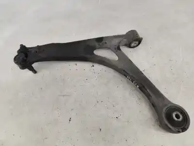Автозапчасти б/у передний правый нижний рычаг подвески за audi a3 (8l1) s3 quattro ссылки oem iam 8n0407166  