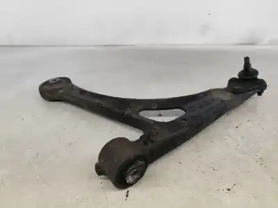 Автозапчастина б/у передній лівий верхній рычок підвіски для audi a3 (8l1) s3 quattro посилання на oem iam 8n0407165  