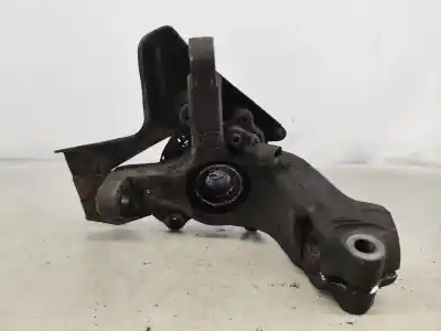 Second-hand car spare part front left knuckle for audi a3 (8l1) s3 quattro oem iam references fjg57507  