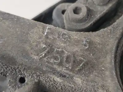 Second-hand car spare part front left knuckle for audi a3 (8l1) s3 quattro oem iam references fjg57507  