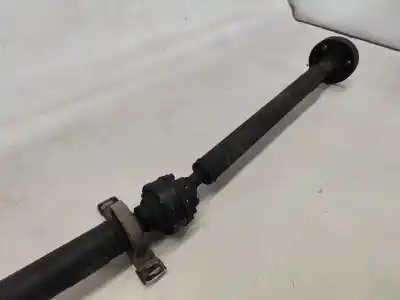 Автозапчасти б/у центральная трансмиссия за audi a3 (8l1) s3 quattro ссылки oem iam   