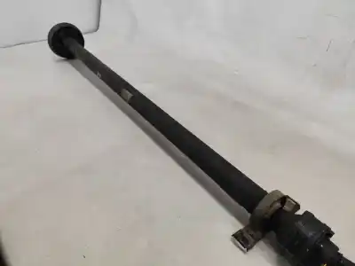 Автозапчасти б/у центральная трансмиссия за audi a3 (8l1) s3 quattro ссылки oem iam   