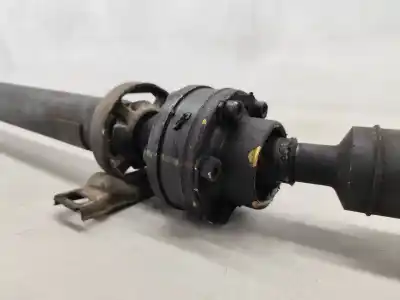 Автозапчасти б/у центральная трансмиссия за audi a3 (8l1) s3 quattro ссылки oem iam   