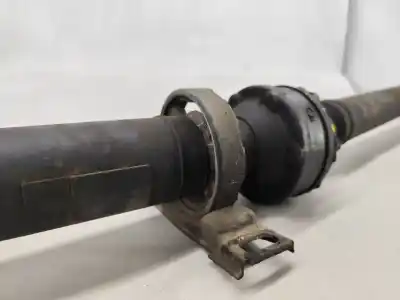 Автозапчасти б/у центральная трансмиссия за audi a3 (8l1) s3 quattro ссылки oem iam   