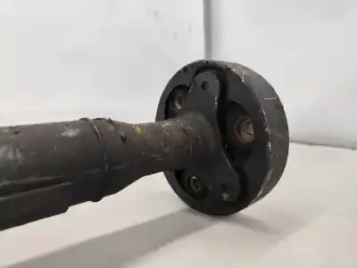 Автозапчасти б/у центральная трансмиссия за audi a3 (8l1) s3 quattro ссылки oem iam   