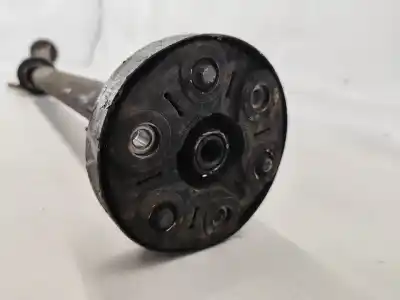 Автозапчасти б/у центральная трансмиссия за audi a3 (8l1) s3 quattro ссылки oem iam   