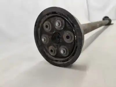 Автозапчасти б/у центральная трансмиссия за audi a3 (8l1) s3 quattro ссылки oem iam   