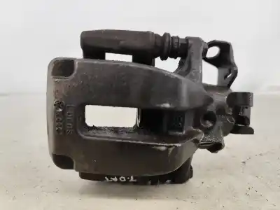 Автозапчастина б/у задній правий гальмівний супорт для audi a3 (8l1) s3 quattro посилання на oem iam 