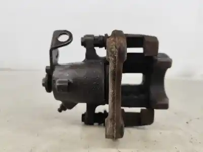 Автозапчастина б/у задній правий гальмівний супорт для audi a3 (8l1) s3 quattro посилання на oem iam   